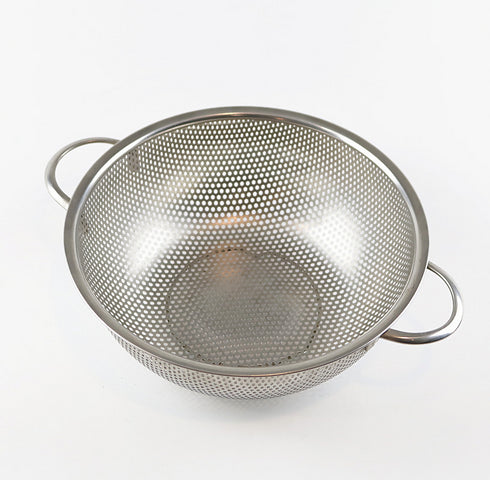 16.5 X 21CM STRAINER